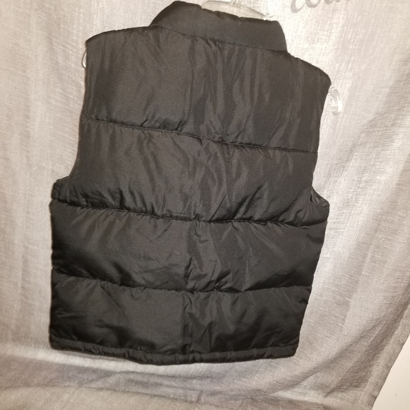 Athletic Works Puffer Vest - Picture 5 of 5